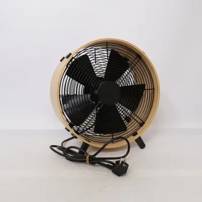 Bordsfläkt (Otto) från Stadler Form