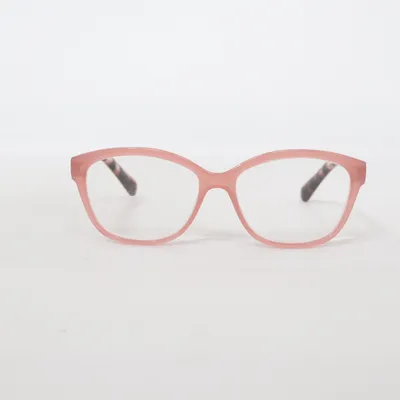 Glasses (Pink, Multicolored) from Haga Eyewear