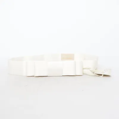 Ceinture (Blanc) de Zetterberg