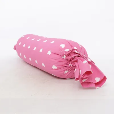 Sierkussen (Roze, Wit) van Pottery Barn Kids