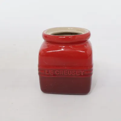 Kruidenpotje van Le Creuset