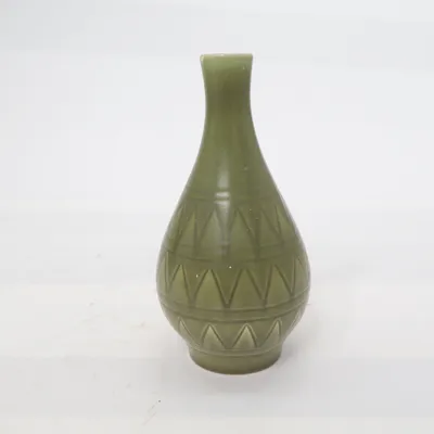 Vase (Original ) de Bo Fajans