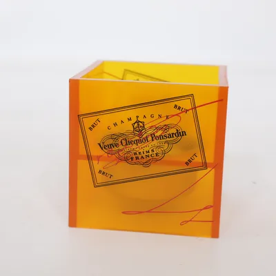 Scented candles (Orange)