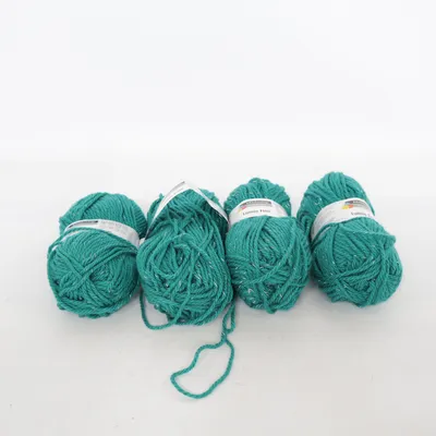 Garn (Lumio Fine) från Schachenmayr Akryl