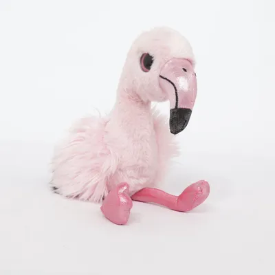 Peluche (Rose, Noir) de Aurora