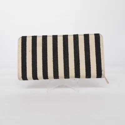 Portefeuille (Noir, Beige) de KappAhl