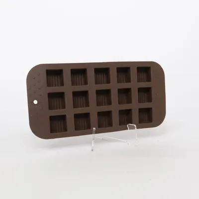Chokoladeform (Brun) fra Cassetti
