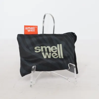 Shoe accessory (Black) from Smell Well