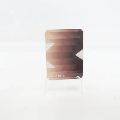 Øjenskygge palette (Tailored Nudes) fra Morphe