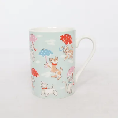 Mug (Blue, Multicolored) from Cath Kidston