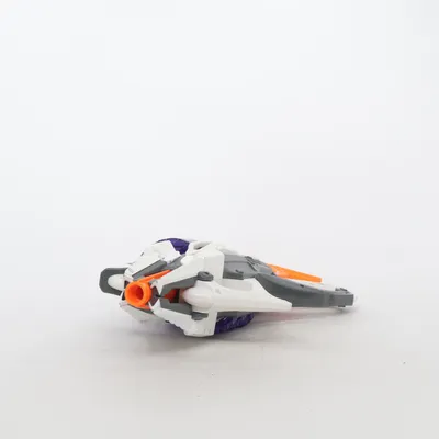 Toy gun (Zombie Strike Doominator) from Nerf