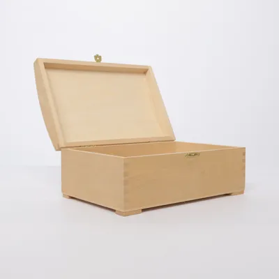 Box (Brown)