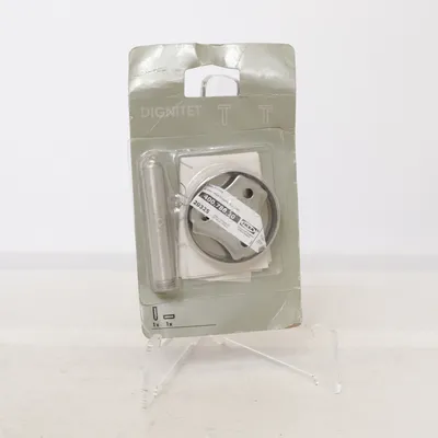 Gardinupphäng (Silverfärgad) från IKEA