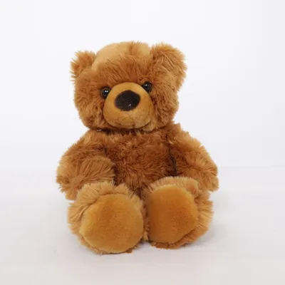 Gosedjur (Brun) från Top-Toy Polyester