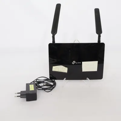 Router (Archer Mr400) van TP-Link