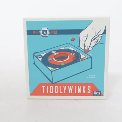 Board game from Rex London