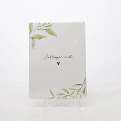 Fotoalbum från Paradies