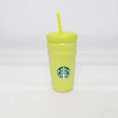 Thermosbeker (Groen) van Starbucks