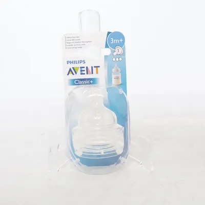 Ammebrik (Classic+) fra Philips Avent