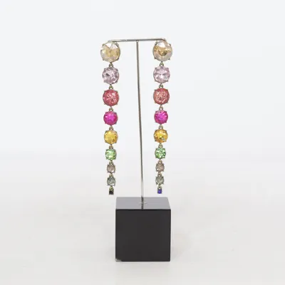 Ohrringe (Mehrfarbig) von Baublebar Unbekanntes Metall
