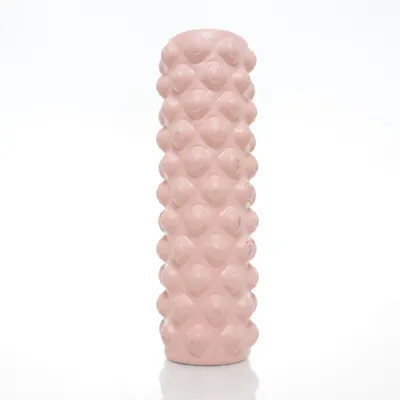 Faszienrolle (Pink)
