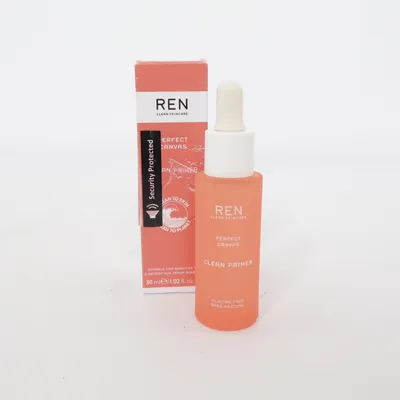 Primer (Perfect Canvas Clean Primer) from REN Clean Skincare