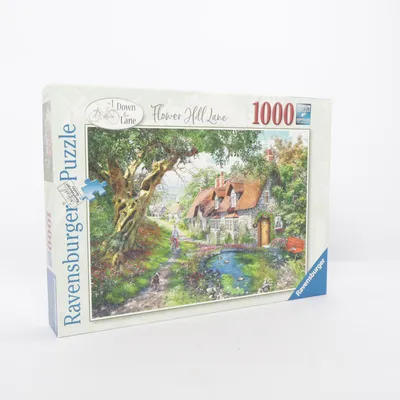 Puzzle from Ravensburger
