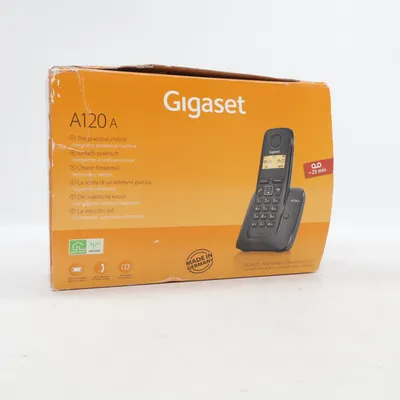Telefoon (A120) van Gigaset