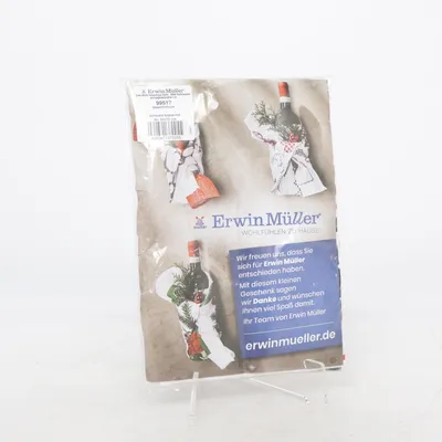 Juldekoration (Flerfärgad) från Erwin Müller