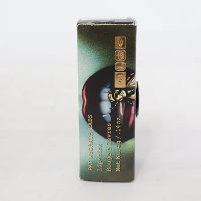 Läppstift (Svart, Flerfärgad) från Pat McGrath Labs