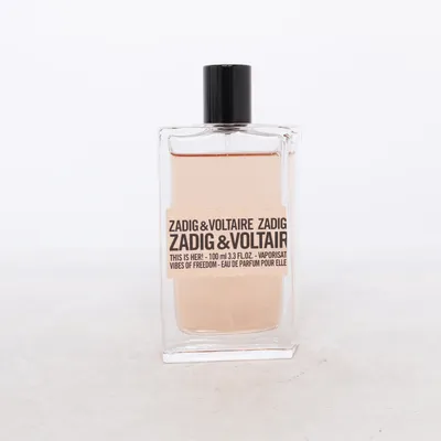 Eau de parfum fra Zadig & Voltaire