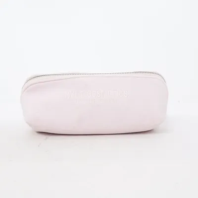 Necessär (Rosa) från Kylie Cosmetics Polyester