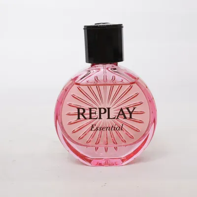 Eau de Toilette (Essential) fra Replay