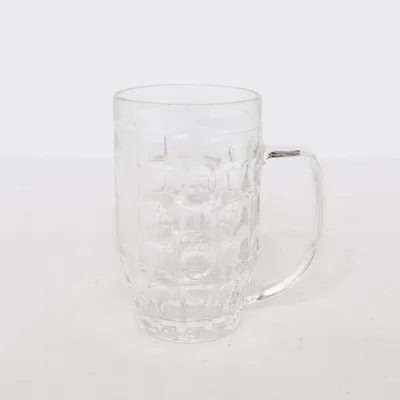 Chope à bière (Transparent) de Iittala