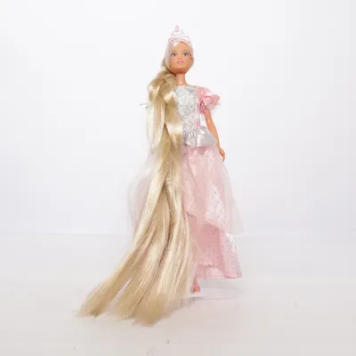 Docka (STEFFI LOVE) från Simba Toys