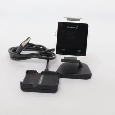 Tracker d'activité (Vivoactive) de Garmin