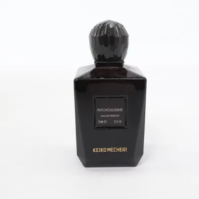 Eau de Parfum (Patchoulissime) från Keiko Mecheri
