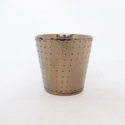 Pot (Marron)