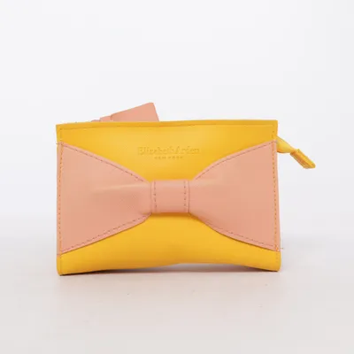 Toilet bag (Yellow, Pink) from Elizabeth Arden