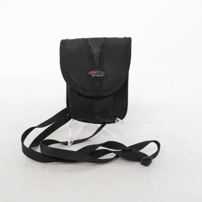 Camera bag (Black) from Lowepro