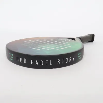 Padel racket (Meerkleurig) van Ops