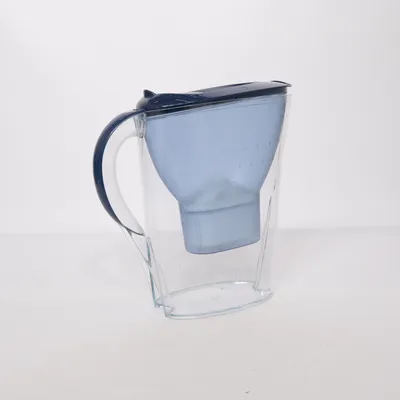 Vattenfiltrerare (Blå, Transparent) från BRITA