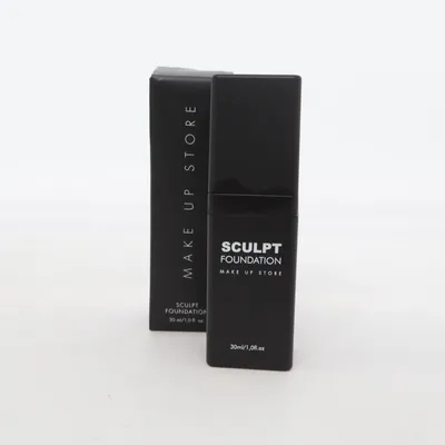 Foundation (Sculpt Foundation) fra Make Up Store