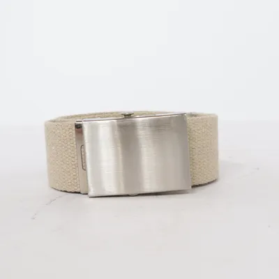 Belt (Beige) from Dig It