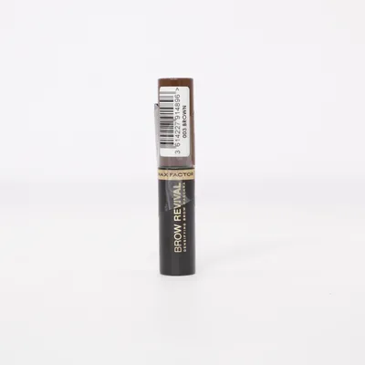 Wenkbrauwgel (Brown) van Max Factor