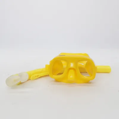 Cyklop (Gul) från Mares