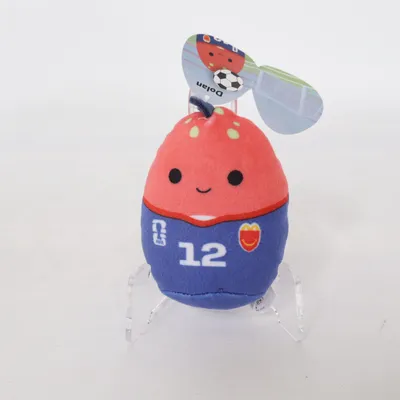 Gosedjur (Dolan) från Squishmallows