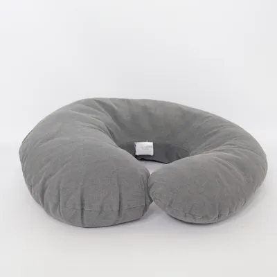 Maternity pillow (Gray) from Värnamo of Sweden