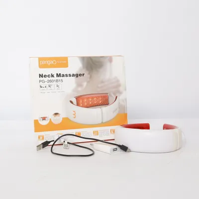 Massageapparat (Pangao  PG-2601B15)
