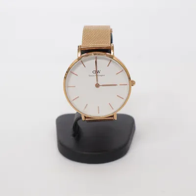 Armbandsur (Guldfärgad) från Daniel Wellington